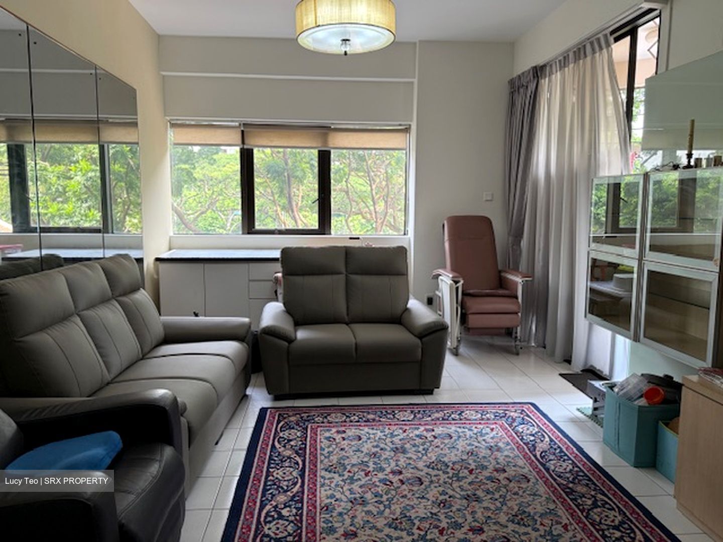 Bayshore Park (D16), Condominium #559172871